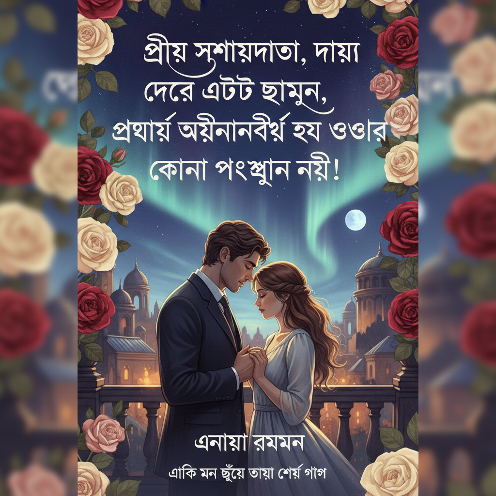 প্রিয় আশ্রয়দাতা, দয়া করে একটু থামুন, প্রেমের খেলায় অতিমানবীয় হয়ে ওঠার কোনো প্রয়োজন নেই!