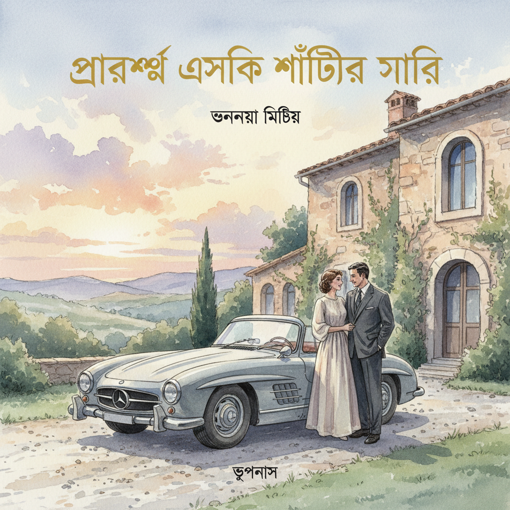 প্রারম্ভে একটি ঘাঁটির গাড়ি