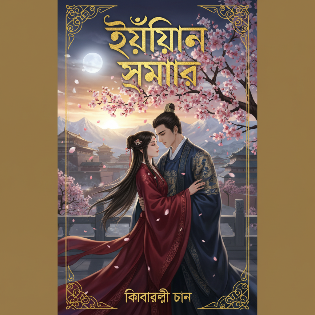 ইয়েতিয়ান সম্রাট