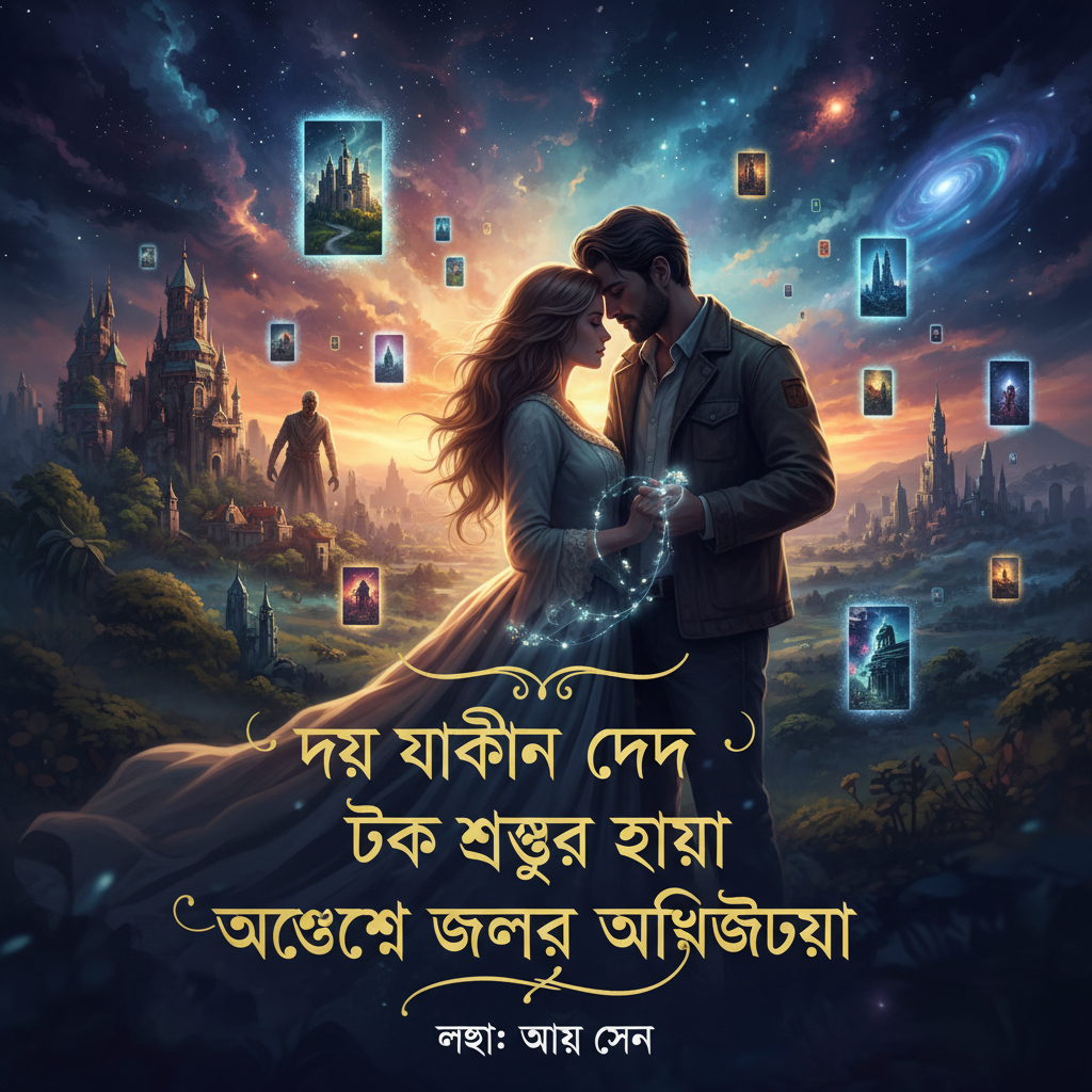দ্য ওয়াকিং ডেড থেকে শুরু হওয়া অসংখ্য জগতের অভিযাত্রা