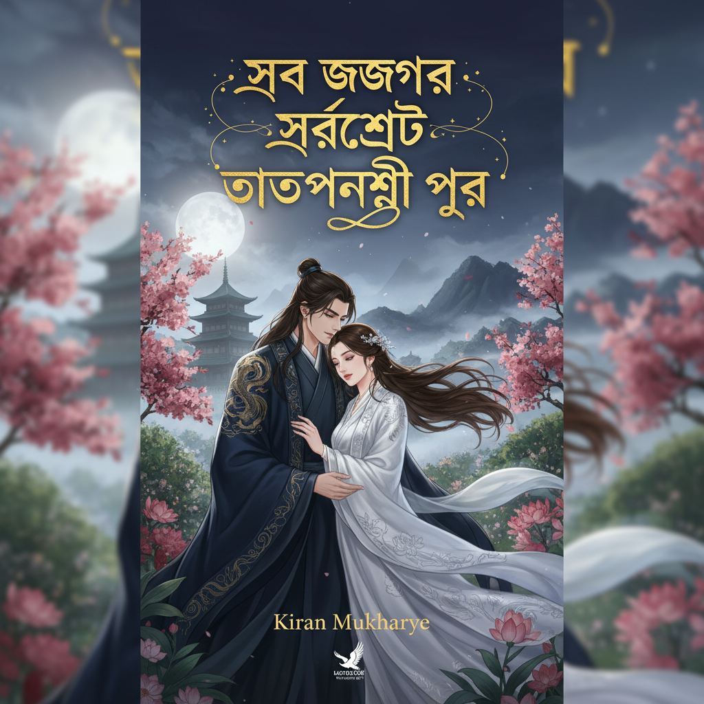 সব জগতের সর্বশ্রেষ্ঠ তাওপন্থী গুরু