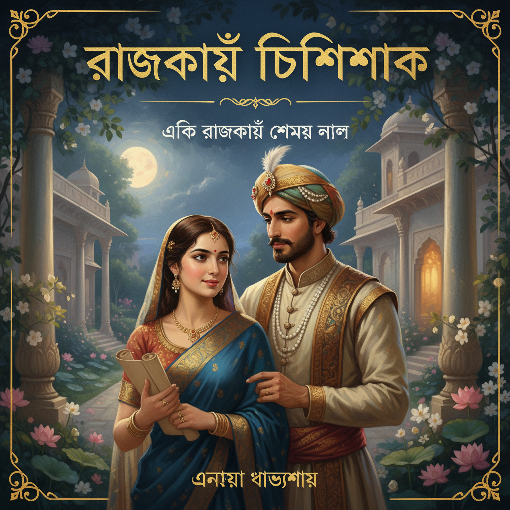 রাজকীয় চিকিৎসক