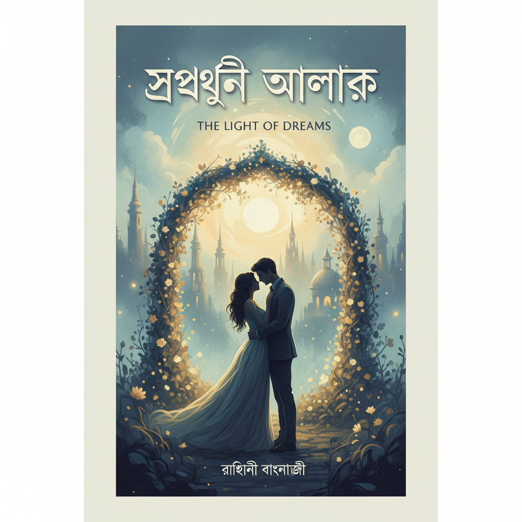 স্বপ্নের আলোক